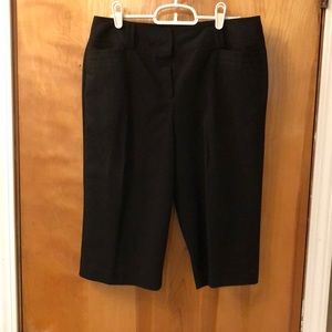 Larry Levine dress shorts